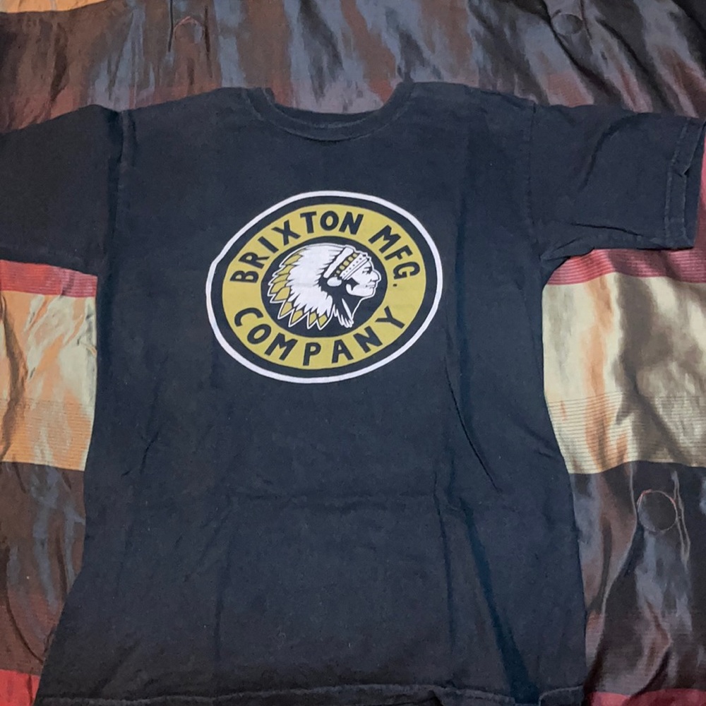 Brixton t-shirt
